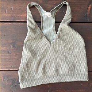 FP Movement Racerback Crop